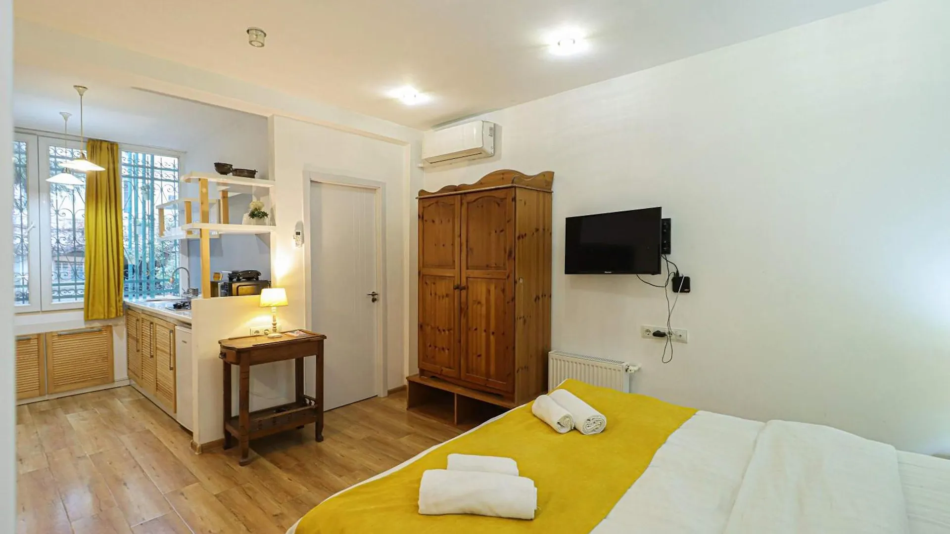 Apartment Wehost Heart Of Tbilisi Studio