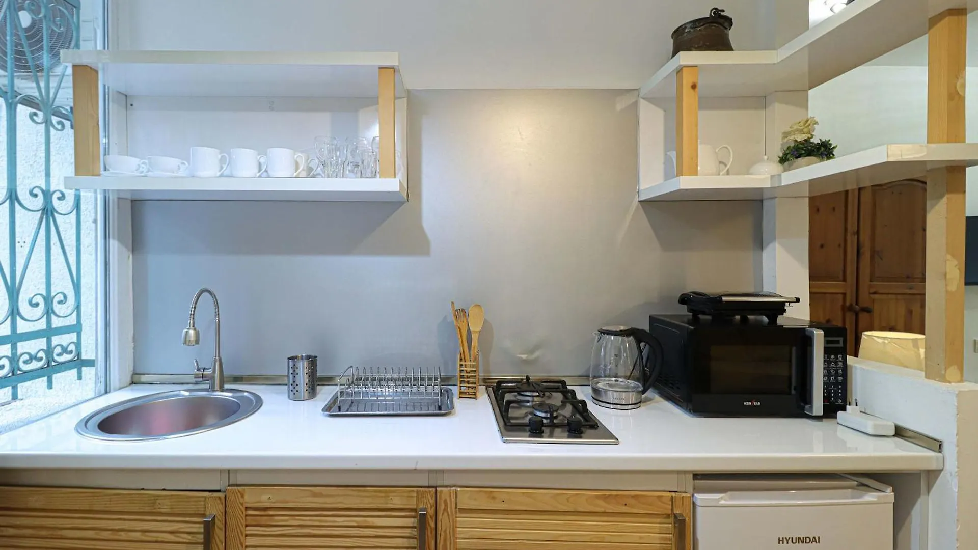Apartment Wehost Heart Of Tbilisi Studio