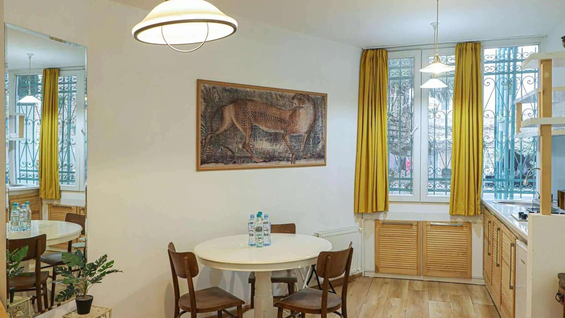 Apartment Wehost Heart Of Tbilisi Studio