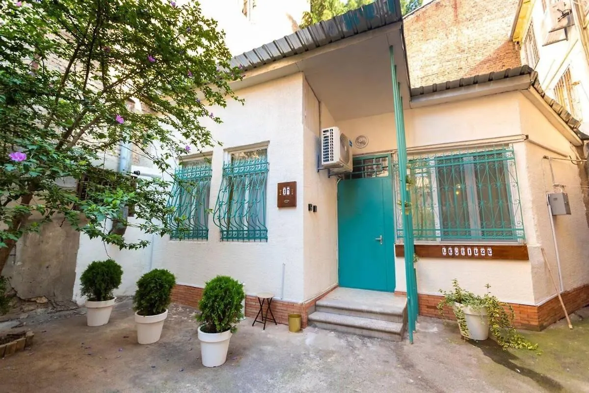 Διαμέρισμα Wehost Heart Of Tbilisi Studio