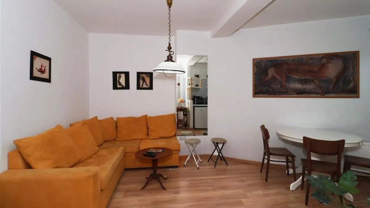 Διαμέρισμα Wehost Heart Of Tbilisi Studio