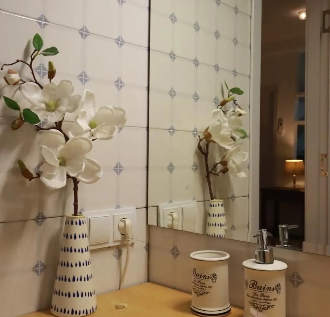 Wehost Heart Of Tbilisi Studio 0*,  Γεωργία