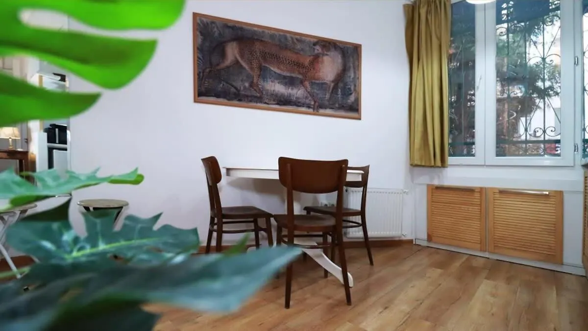 Wehost Heart Of Tbilisi Studio 0*,  Γεωργία