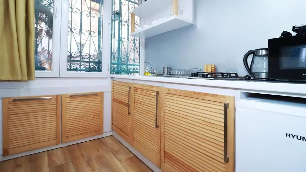Διαμέρισμα Wehost Heart Of Tbilisi Studio