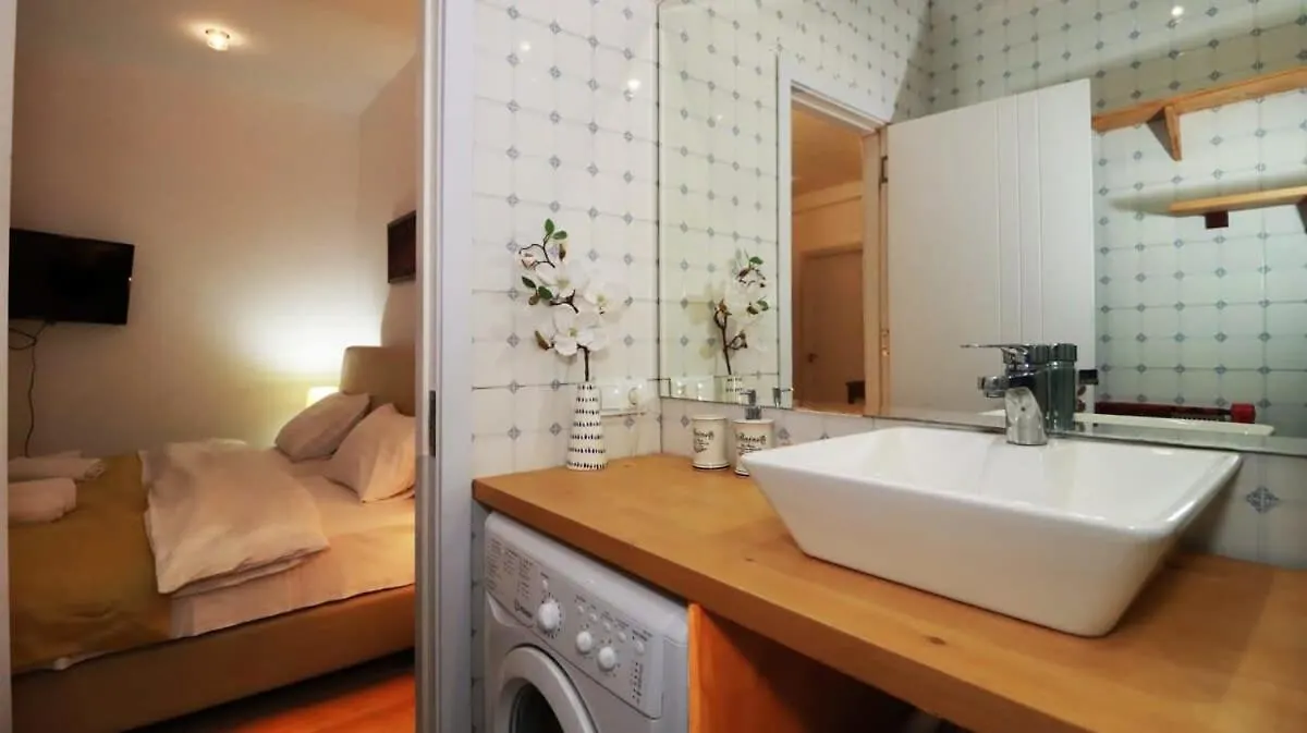 Apartment Wehost Heart Of Tbilisi Studio