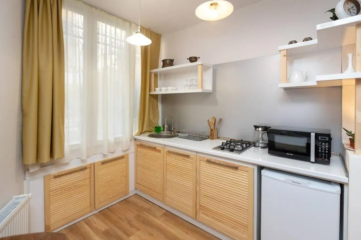 Apartment Wehost Heart Of Tbilisi Studio