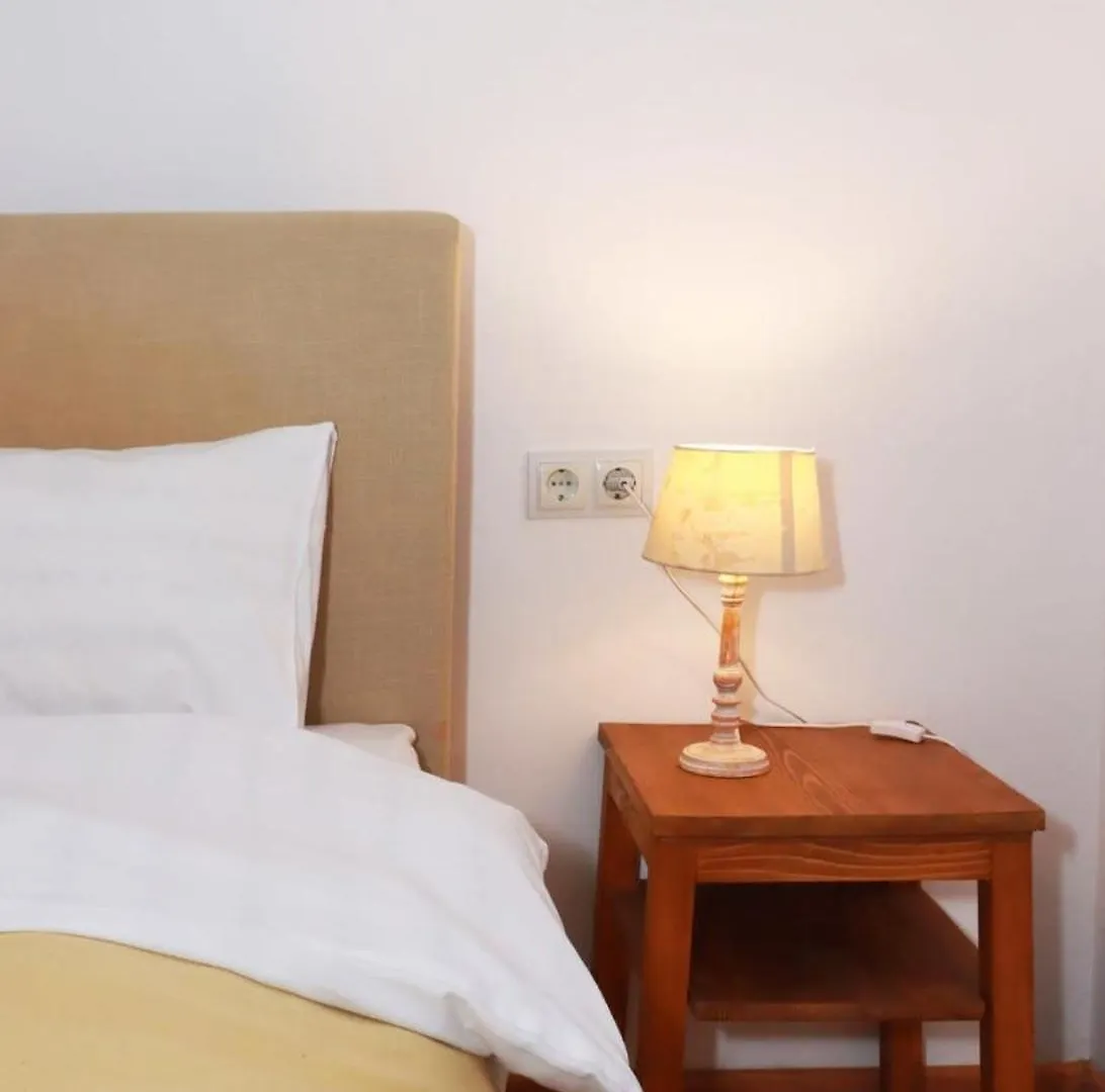 Wehost Heart Of Tbilisi Studio Apartment